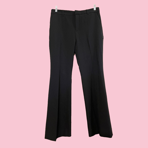 NWT Banana Republic Bootcut Pants - Picture 1 of 9